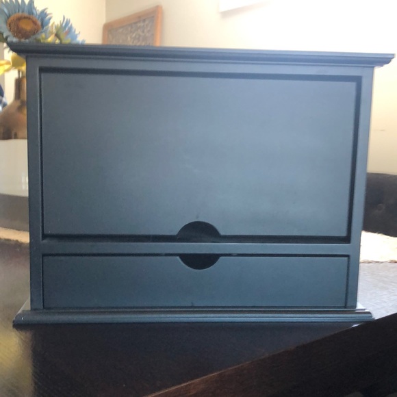 Source Unknown Other - Office Organizer